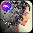 Photo Lab PRO фоторедактор: эффекты и арты из фото