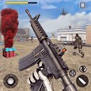 FPS Encounter Shooting 2020: New Shooting Games