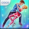 Ice Skating Ballerina - Dance Challenge Arena