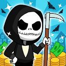 Idle Death Tycoon Inc - Clicker & Money Games