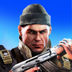 Critical Sniper Shooting - New modern gun fire game