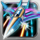Galaxy War: Plane Attack Games