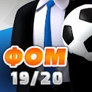 Футбольный Онлайн-Менеджер ФОМ
