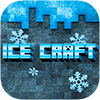 Ice Craft : Winter Crafting and Survival