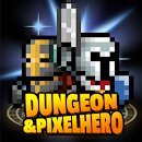 Dungeon x Pixel Hero