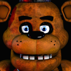 Shadow Freddy 2.0 - Desenho de imperfect_designer - Gartic