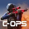 Critical Ops