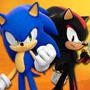 Sonic Forces - соник боевой & бег игры