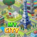 My City: Island