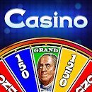 Big Fish Casino - Слот-машины и казино Вегаса