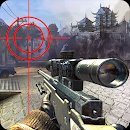 Mission IGI: Free Shooting Games FPS