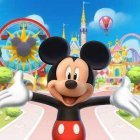 Disney Magic Kingdoms: Build a magical Park!