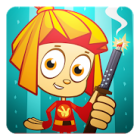 Fiksiki: Building Games Fix it Free Games for Kids