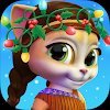 Emma the Cat - My Talking Virtual Pet