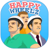 Happy Riding Wheels