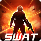 Elite SWAT - counter terrorist game
