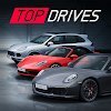 Top Drives