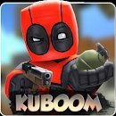 KUBOOM 3D: FPS Shooter