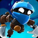 Badland Brawl