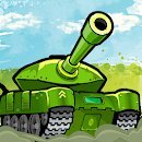 Awesome Tanks - Крутые Танки