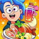 Potion Punch 2: Fantasy Cooking Adventures