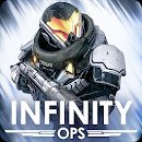 INFINITY OPS: Sci-Fi FPS