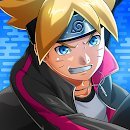 NARUTO X BORUTO NINJA VOLTAGE