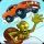 Zombie Road Trip