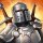 Godlands RPG: Герои и Драконы