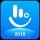 Эмодзи-клавиатура TouchPal