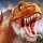 DINO WORLD - Jurassic dinosaur game