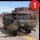 Car Crash Test UAZ BUHANKA