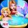 Mermaid Secrets11- Mermaids Spa Salon Makeover