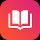 eBoox: Читалка книг fb2 epub