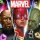 Marvel Puzzle Quest