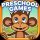 Preschool Zoo Game Animal Game