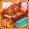Munchkin Match: magic home building