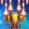 HAWK – Alien Arcade Shooter. Falcon Squad