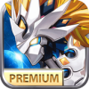Hero Galaxy - Space Wars Premium: Alien Defender