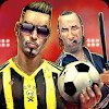 Underworld Football Manager 18