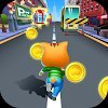 Rabbit Jump Runner