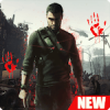 Zombie War Survival: Offline Zombie Shooting Games