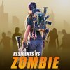 Zombies War - Doomsday Survival Simulator Games