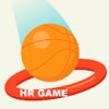 Flappy Dunk