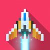Sky Wings: Pixel Fighter 3D