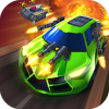 Road Rampage Racing & Shooting