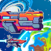 Idle Space Tycoon - Incremental Cash Game