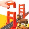 Pocket World 3D - Assemble models unique puzzle