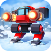 MechCom 3 - 3D RTS