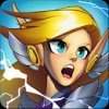LightSlinger Heroes: Puzzle RPG
